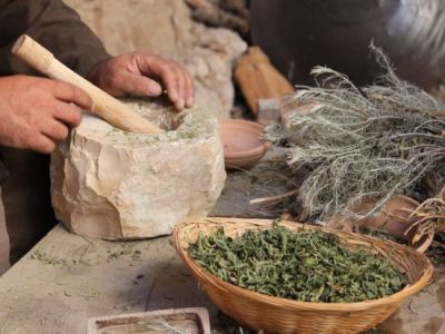 Radici: rimedi naturali