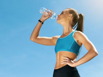 Cosa mangiare per allenamento