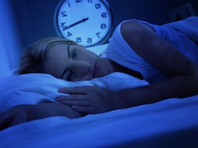 insonnia