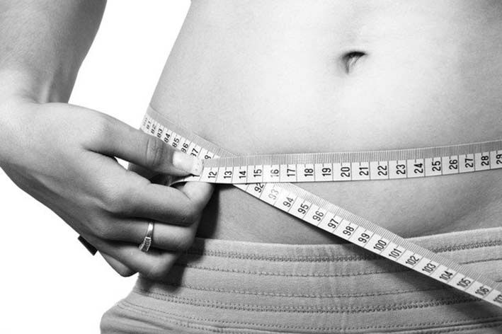 7 rimedi naturali per combattere la cellulite