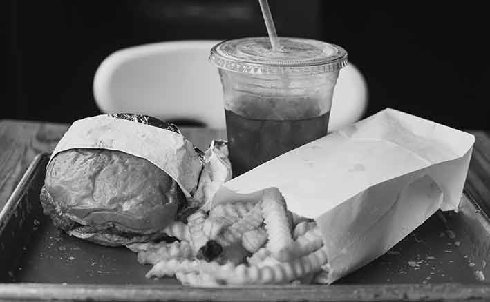 Obesità e magrezza patologiche