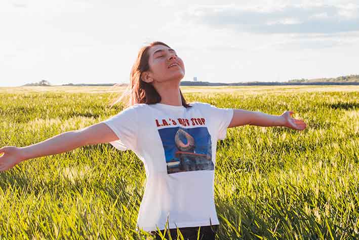 Deumidificare casa rinfresca e non fa male come il condizionatore