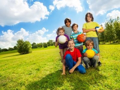 sport neurodivergenti