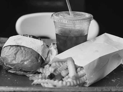 Obesità e magrezza patologiche