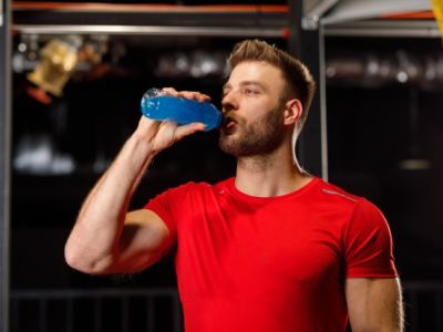 bevande energetiche utilità