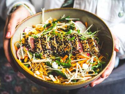 La Dieta della Soia per regolare fame e colesterolo