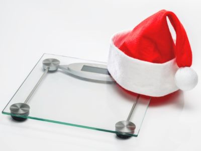 dieta e sport a natale