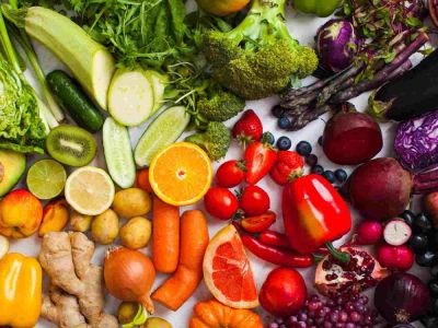 alimentazione vegetariana vegana: sport